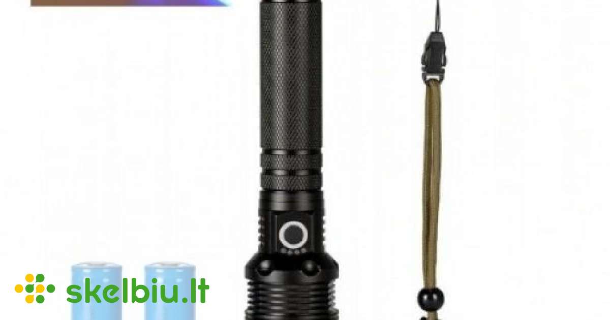 zvejybos reikmenys prozektoriai skelbimai - Skelbiu.lt