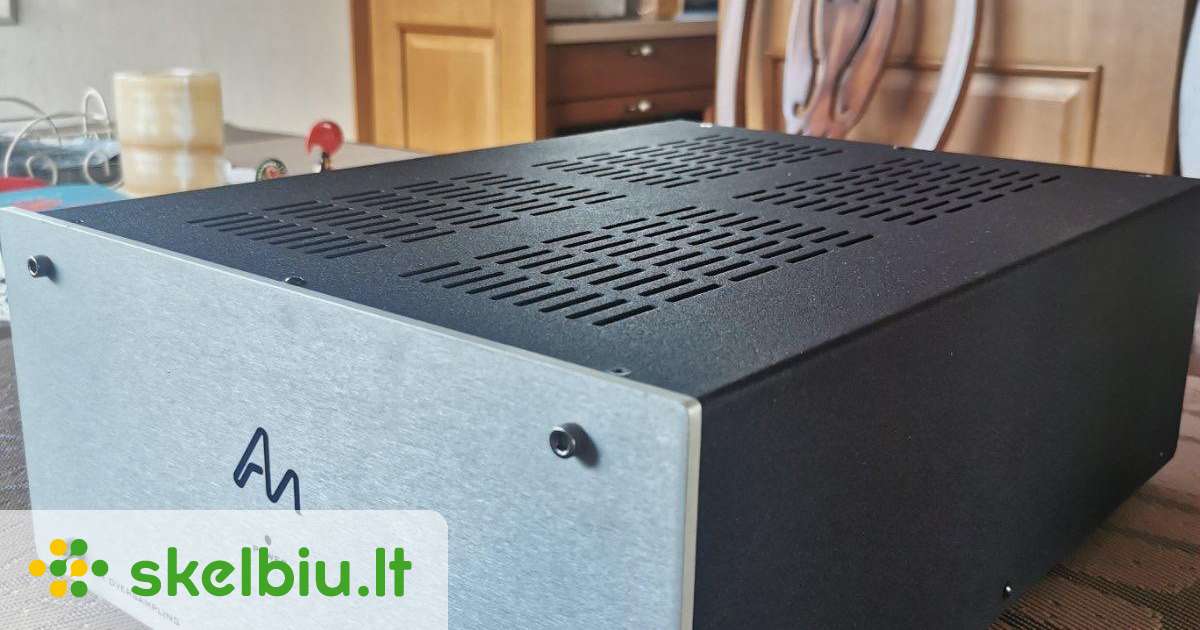 audio note dac skelbimai - Skelbiu.lt
