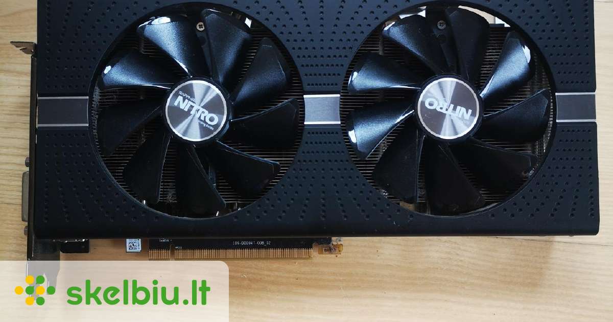 PCパーツ AMD Radeon RX580 4GB SAPPHIRE Sapphire Radeon RX 7600 XT Pulse Gaming OC 16GB - graphics