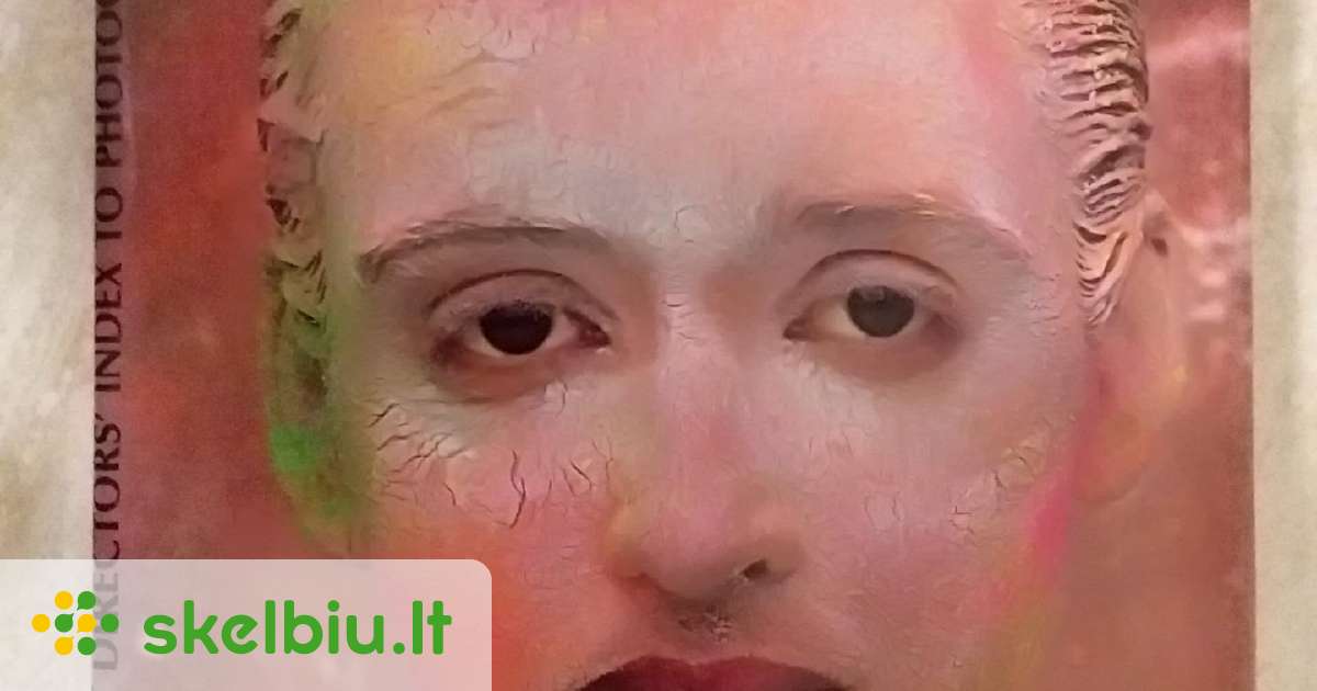 Skelbimai: lankomiausias Lietuvoje pardavimo, nuomos ir kitų 
