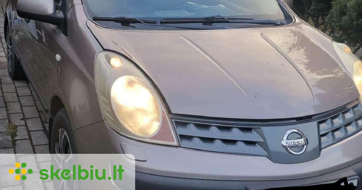 Parduodu automobilius - Skelbiu.lt
