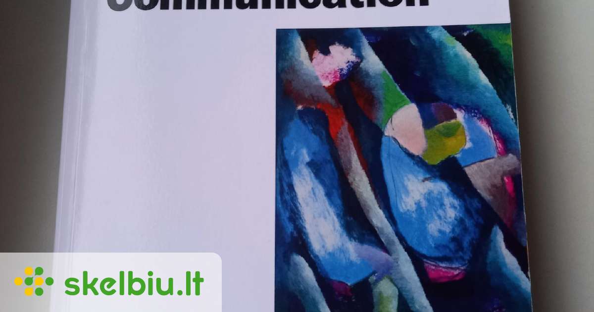 Handbook of Intercultural Discourse &Communication - Skelbiu.lt