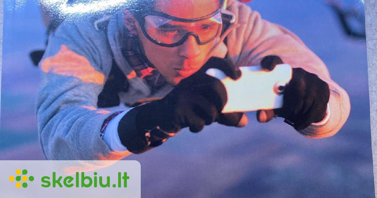 Foto žurnalas entuziasttams 2012 Skelbiu.lt