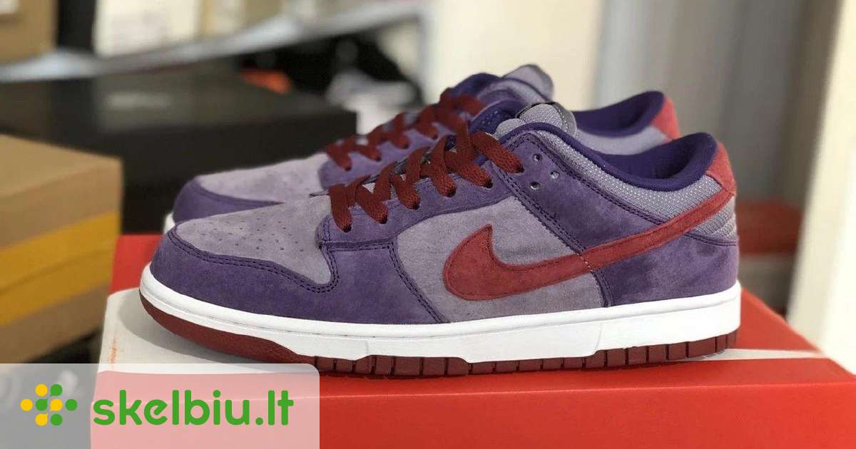 aj1 dunk sb