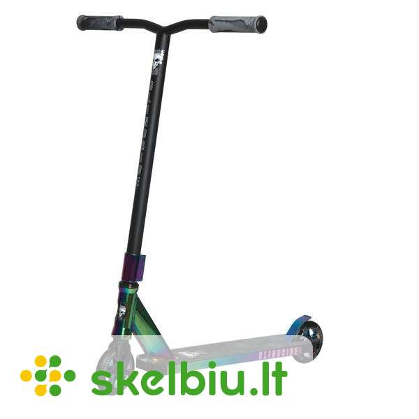 Triukinis paspirtukas Blindside Neo Stunt Scooter Skelbiu.lt