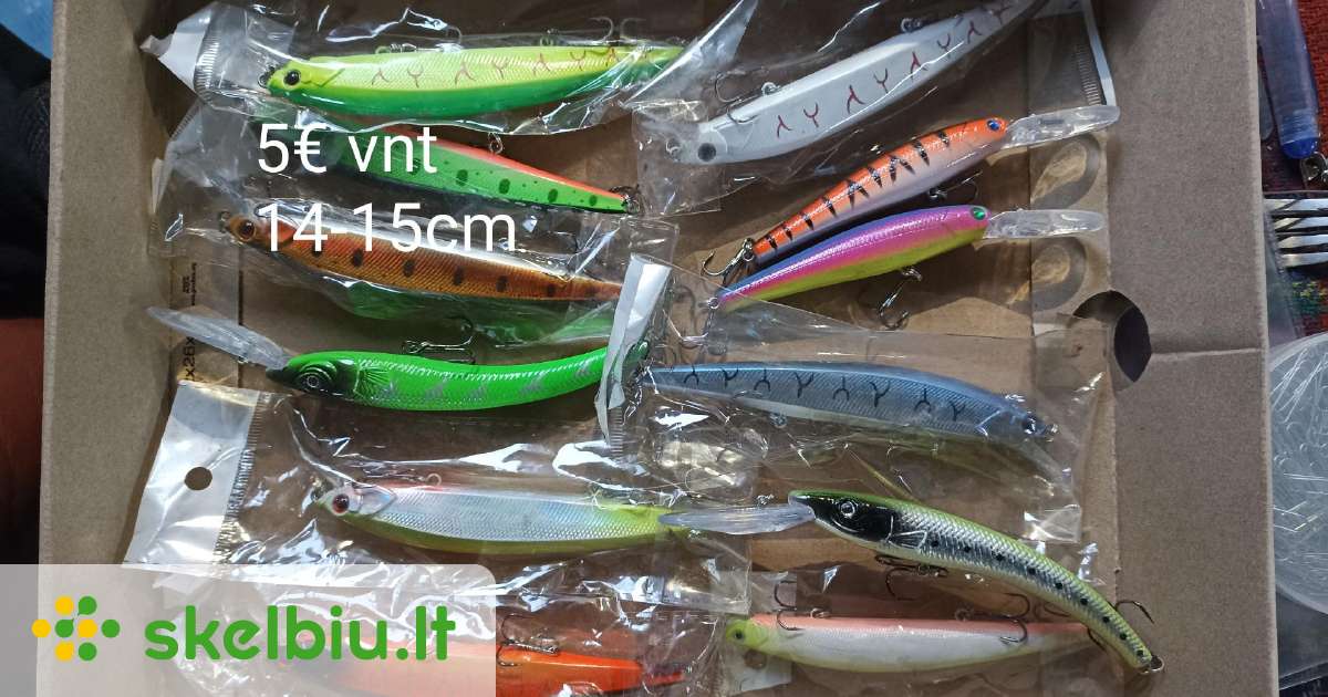 Воблер Lucky Craft Moonsault CB200-077 Original Tennessee Shad* купить по  цене 832₽