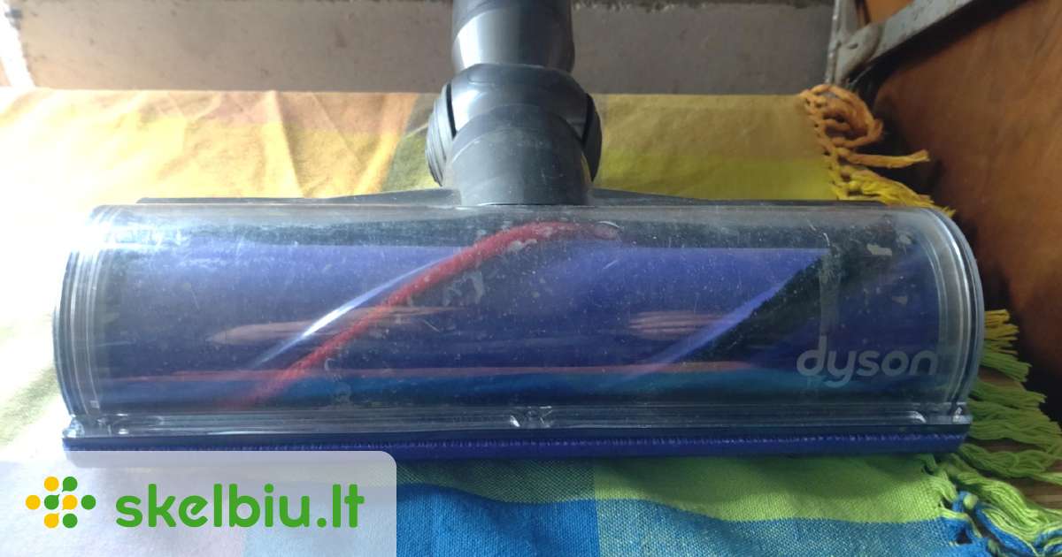 dayson skelbimai - Skelbiu.lt