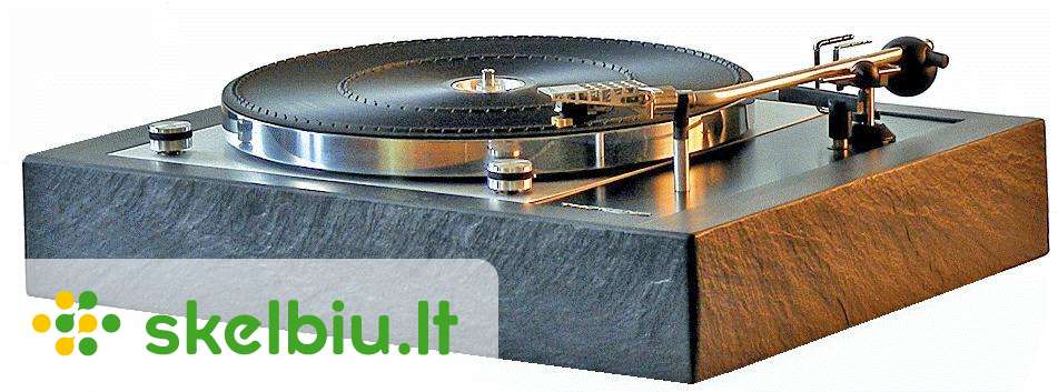 Enchères Lot 128 - THORENS TD150 MKII, Bras TP13A. Platine TD