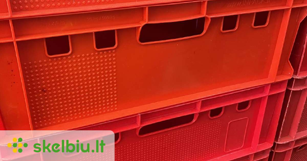 Plastikine Dezes Skelbimai 5 Psl Skelbiu lt plastikine-dezes-skelbimai-5-psl-skelbiu-lt
