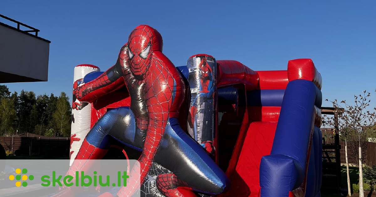 Batutu Batutasvaikams lt Joniniu proga yra laisvu batutu! - Skelbiu.lt