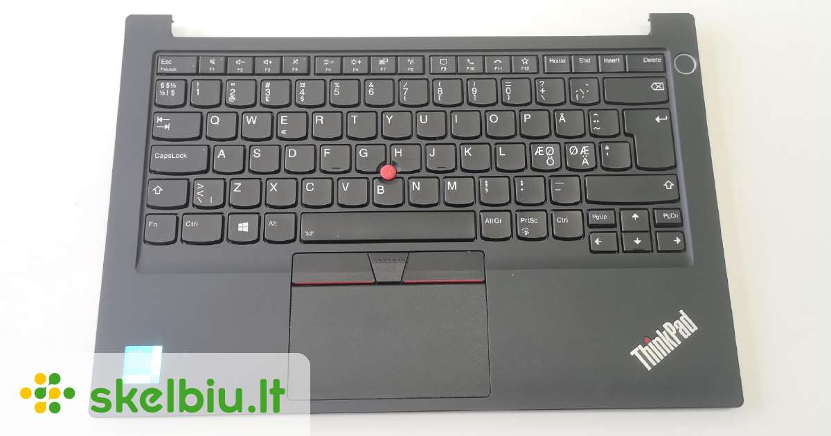 lenovo thinkpad e14 gen 2 skelbimai - Skelbiu.lt