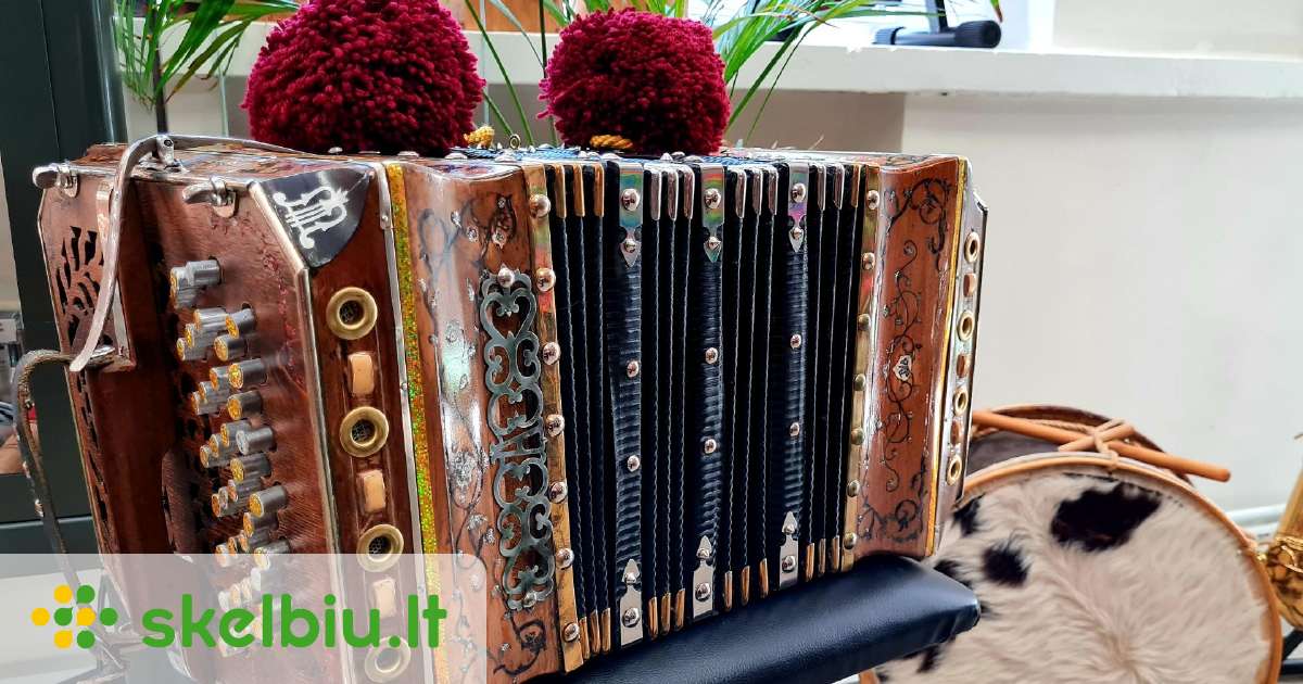 Bandonija Skelbiu lt