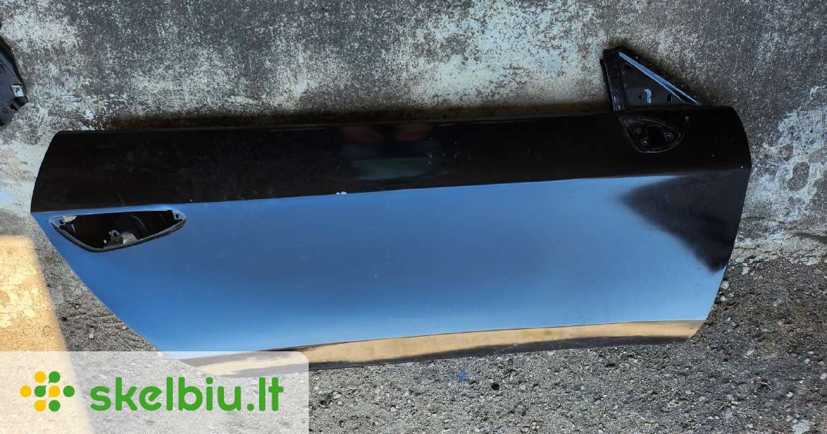 Alfa Romeo Brera Parts - Skelbiu.lt
