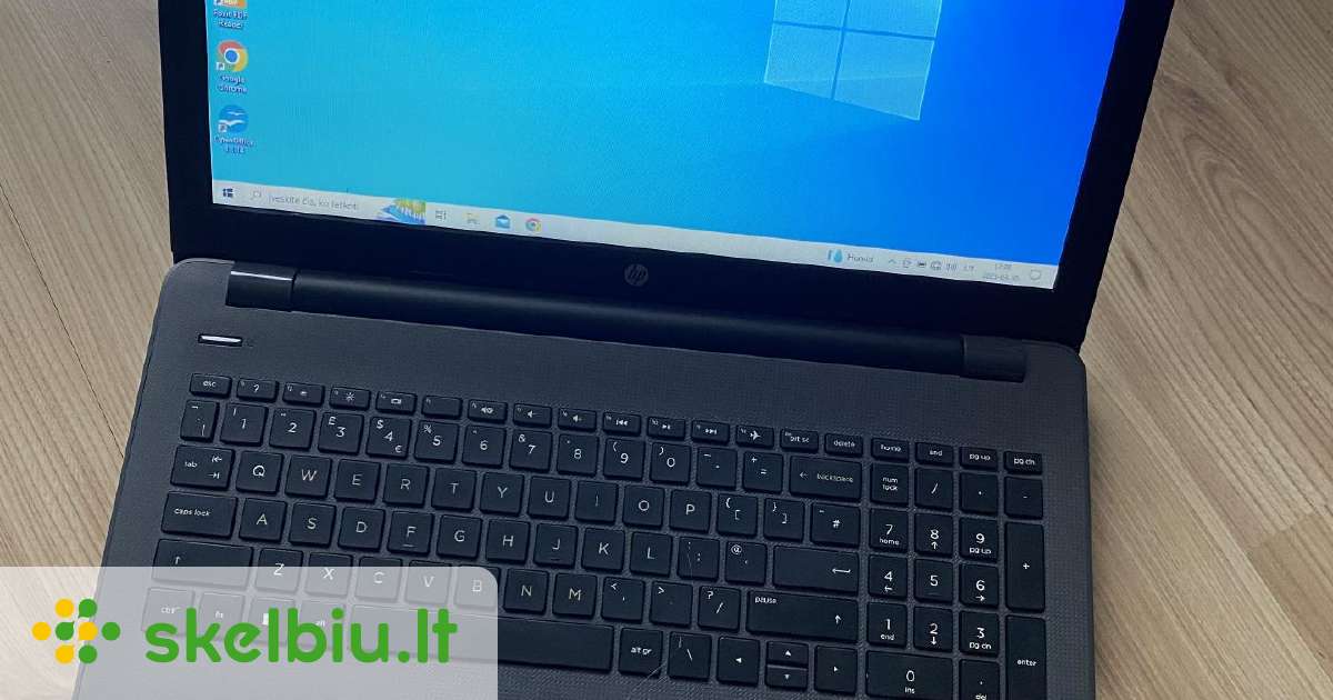 Hp 260 G6 - Skelbiu.lt