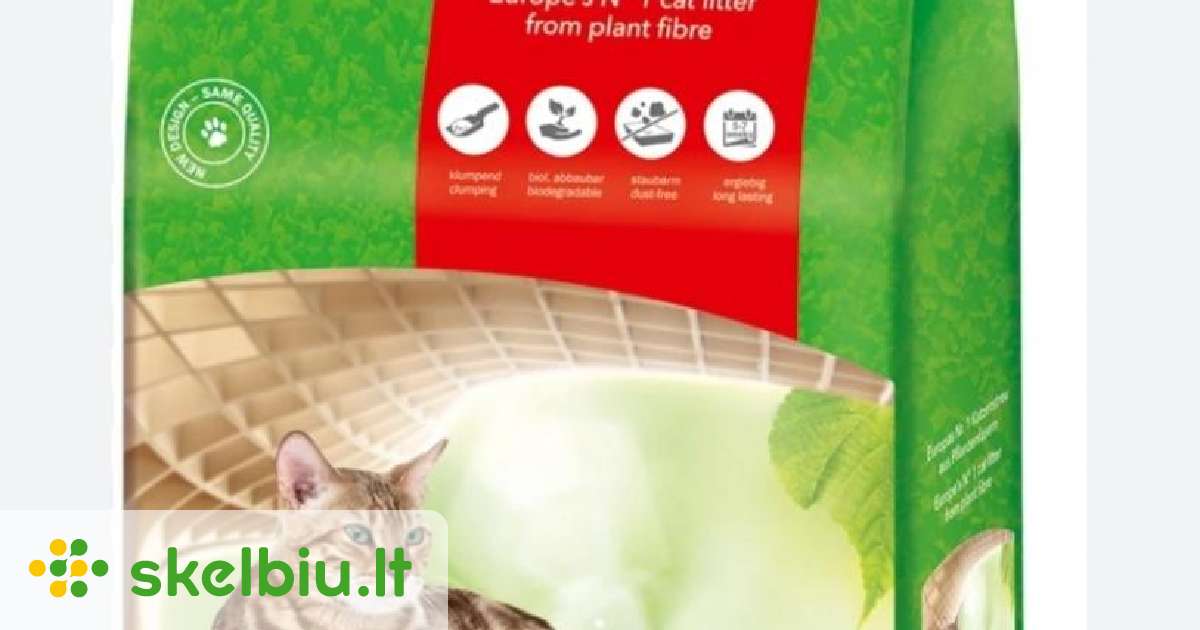 Kraikas katėms Cats best Skelbiu.lt