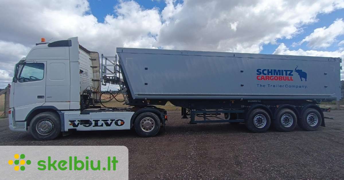 Volvo Schmitz Duren