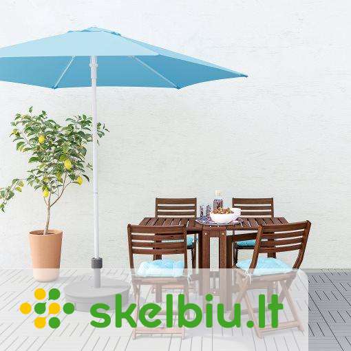 Ikea Hogon 270 skėtis - Skelbiu.lt