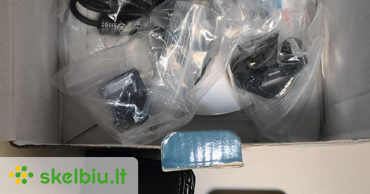 Trimble Juno St Skelbiu.lt