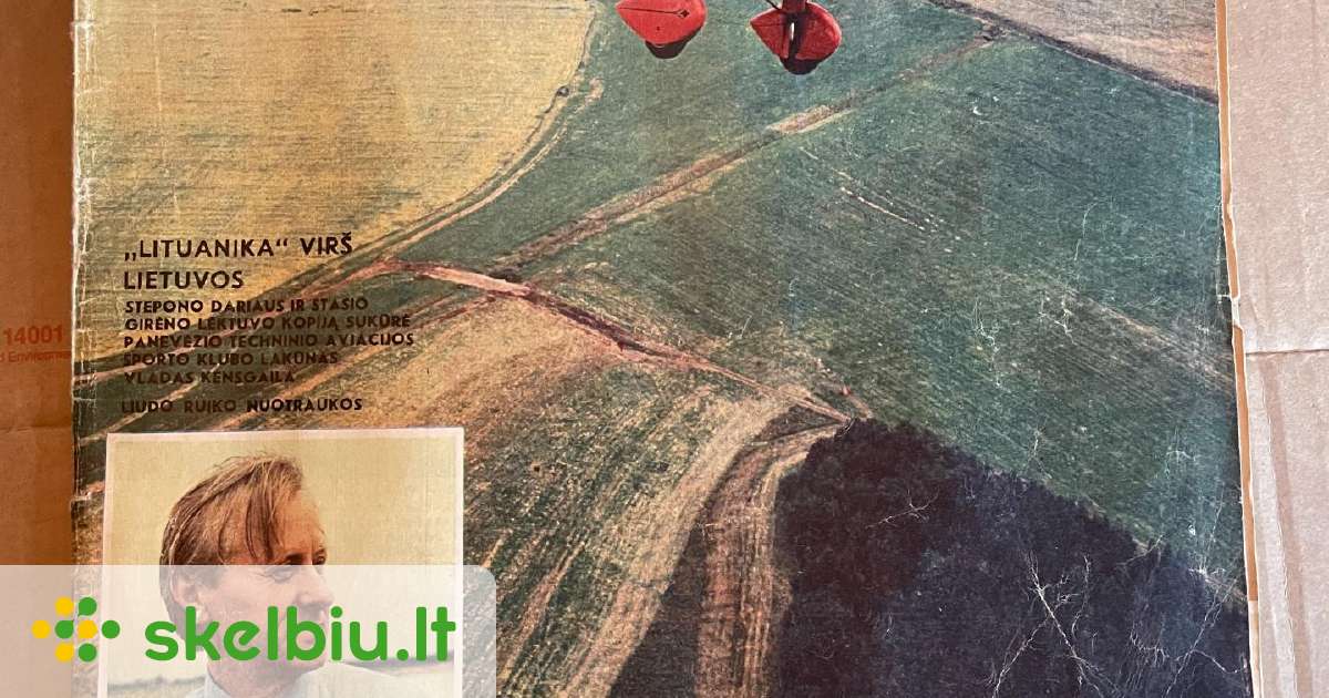 zurnalas svyturys skelbimai Skelbiu.lt