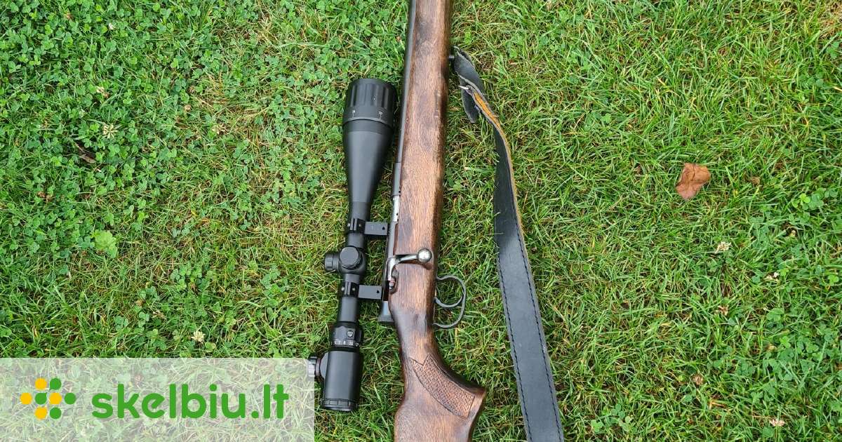 Toz 12 - Skelbiu.lt