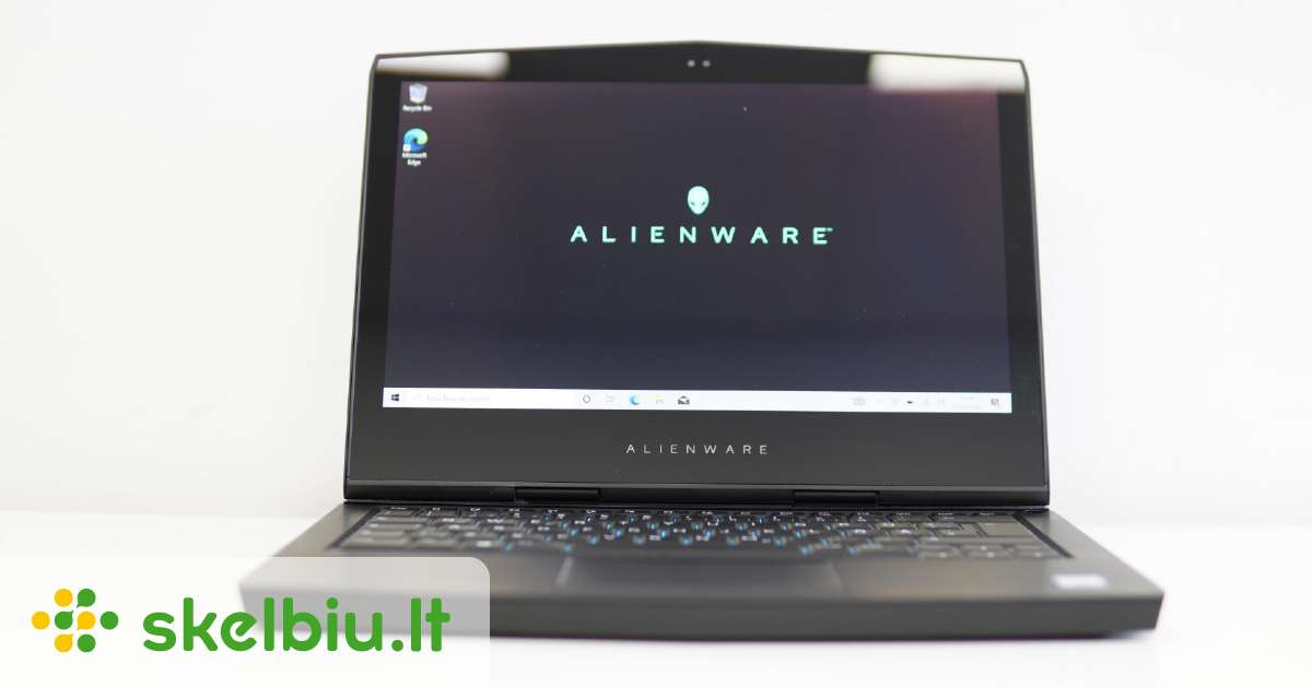 dell alienware gtx 1060 skelbimai - Skelbiu.lt