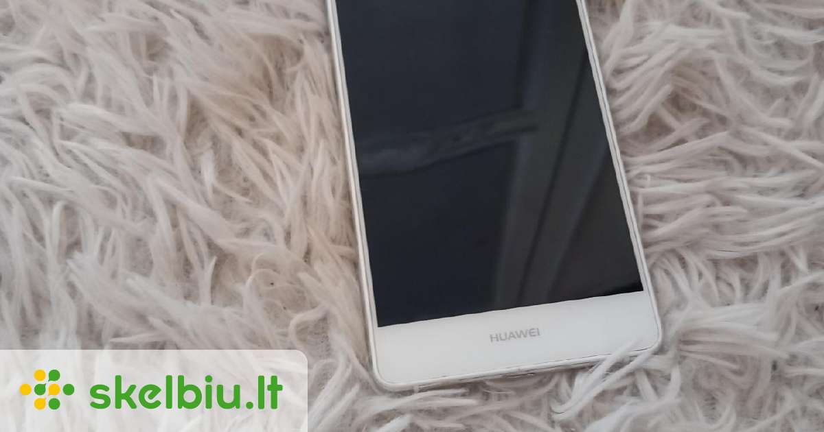 huawei vns l21 olx