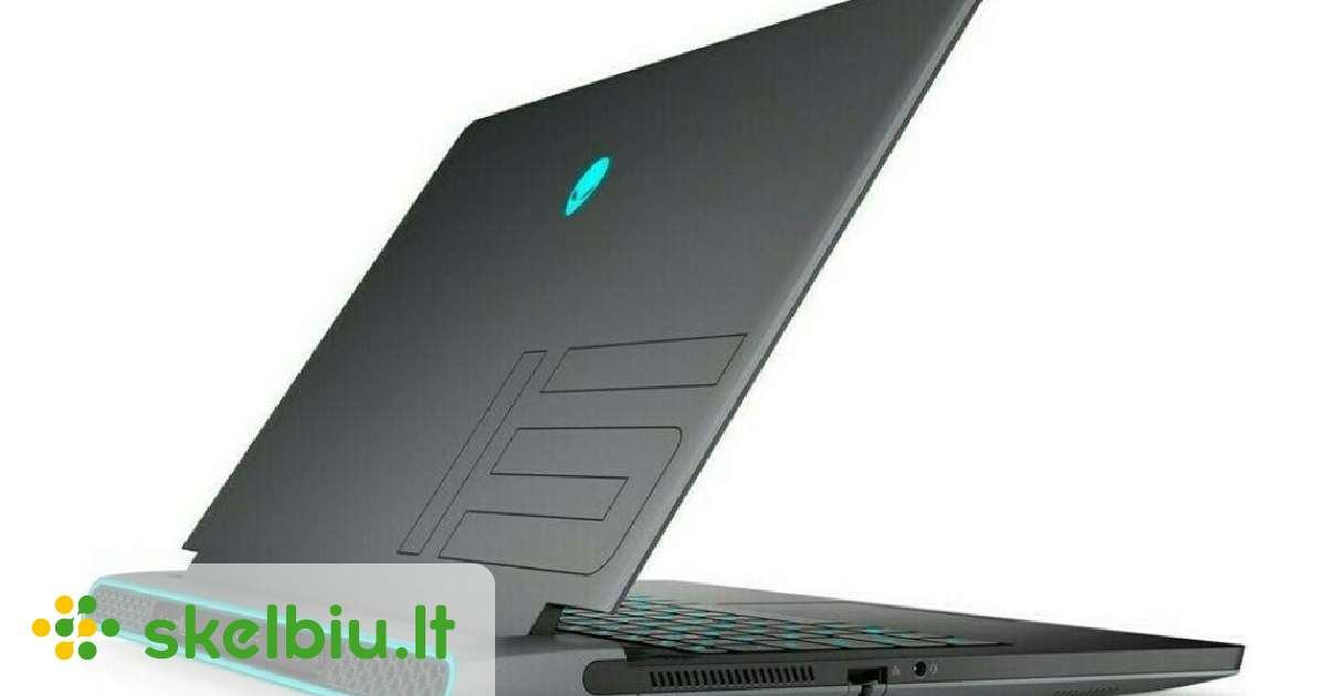 alienware r4 m17 skelbimai - Skelbiu.lt
