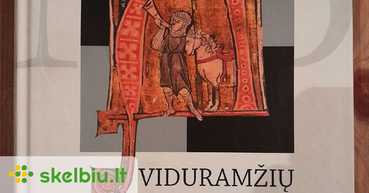 Viduramžių giesmės - Skelbiu.lt