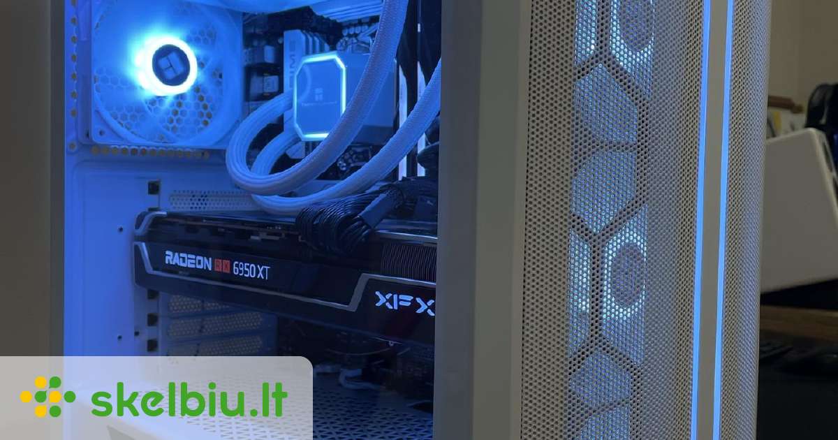 Amd 6950 Skelbimai Skelbiu lt