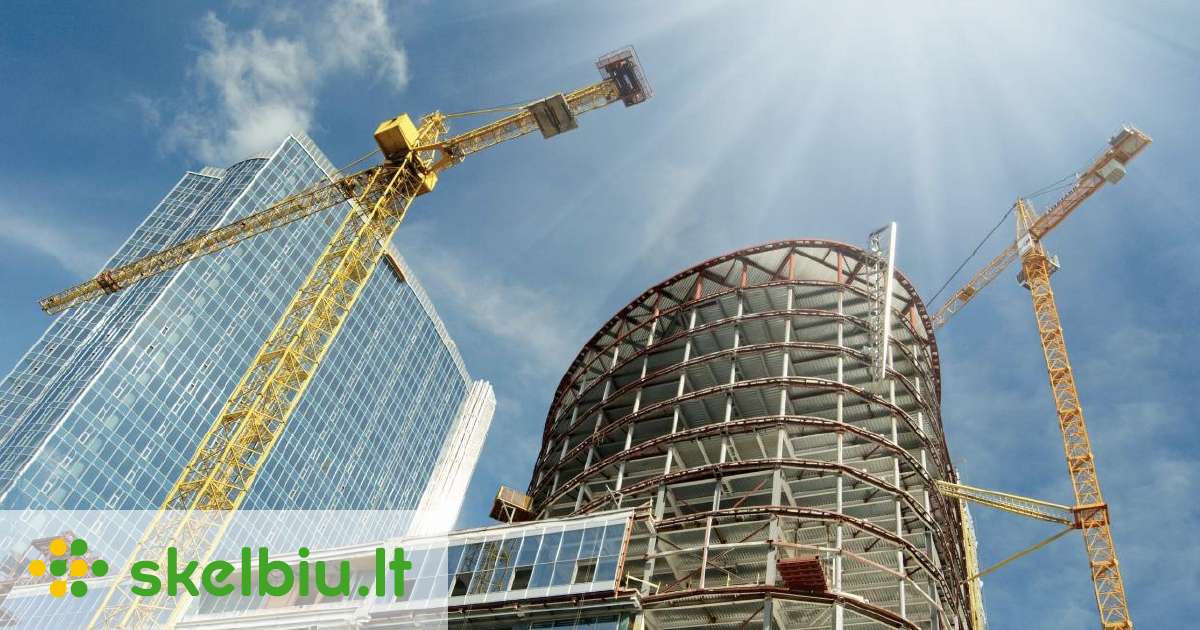 Работа Нужны монтажники окон и подручные работники - Skelbiu.lt