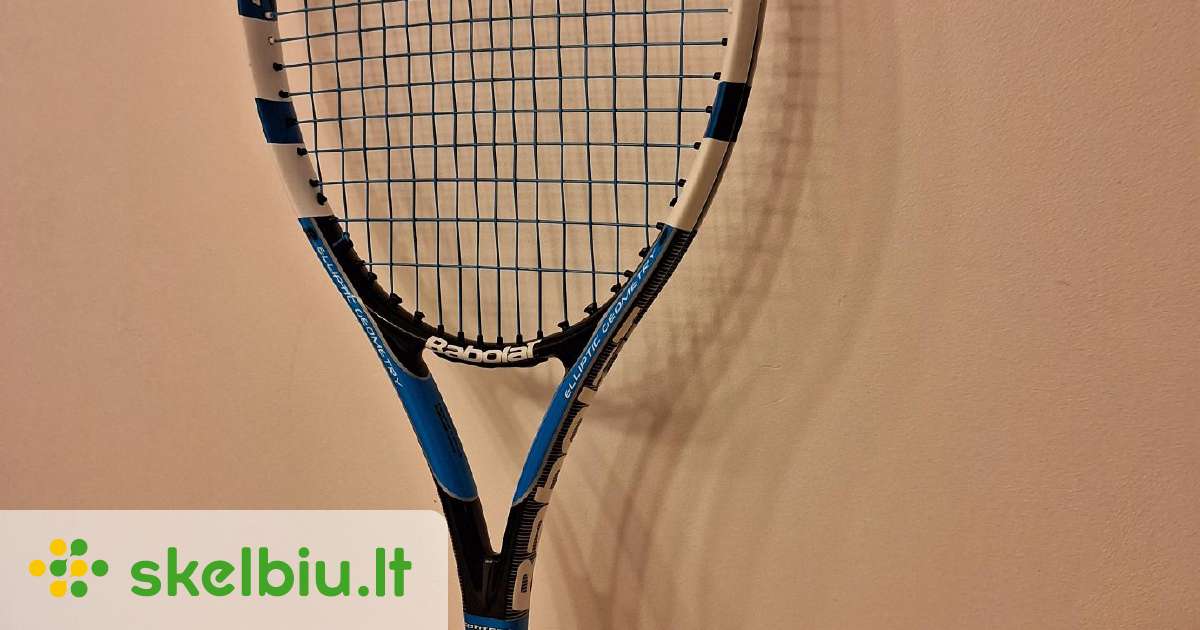 babolat drive skelbimai Skelbiu.lt