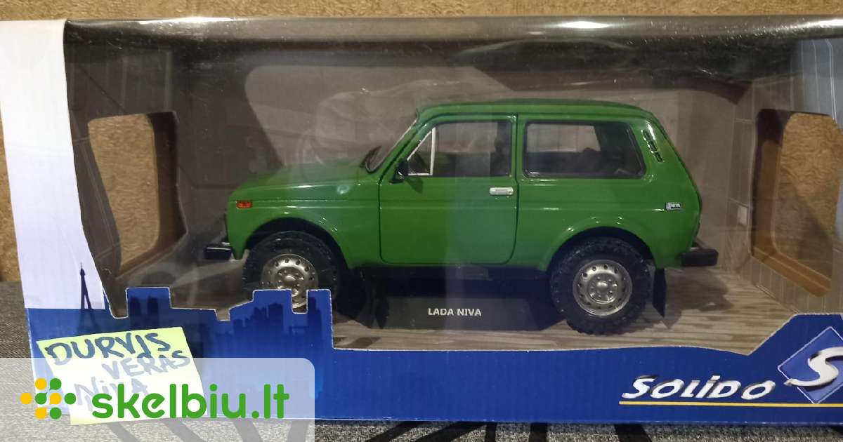 Lada - Skelbiu.lt