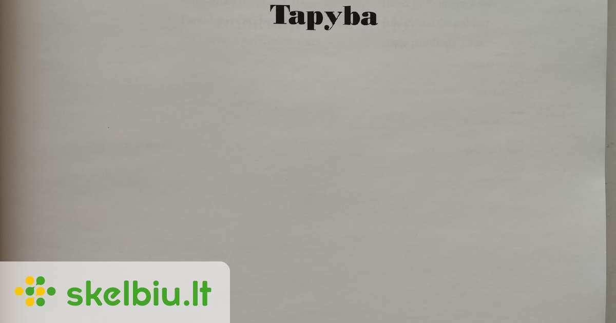 M.k. Čiurlionio dailės muziejaus lobynas. Tapyba - Skelbiu.lt