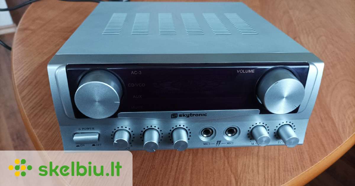 Pioneer PL-990 - Audionet