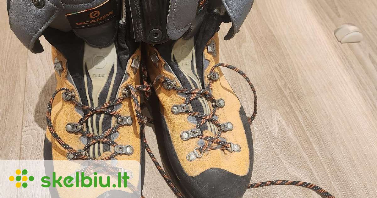 naudoti-alpinizmo-batai-scarpa-montblanc-gtx-pro-skelbiu-lt