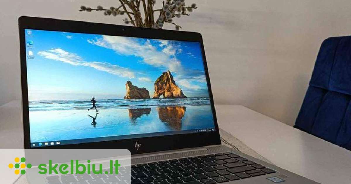 Hp Elitebook G5 - Skelbiu.lt