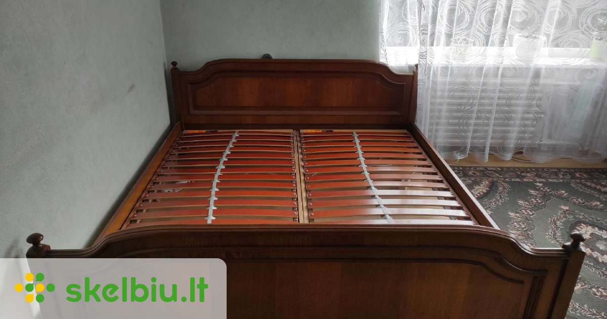 Medin Lova 180x200 Skelbiu lt medin-lova-180x200-skelbiu-lt