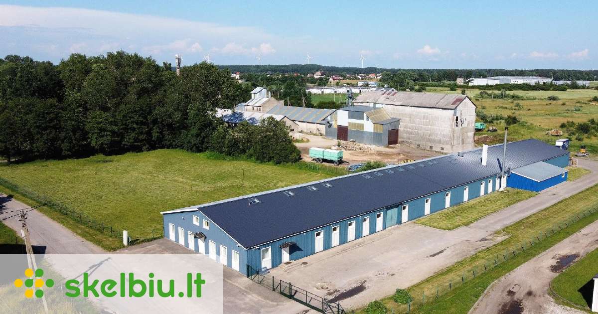 Skelbimai: lankomiausias Lietuvoje pardavimo, nuomos ir kitų skelbimų portalas - Skelbiu.lt