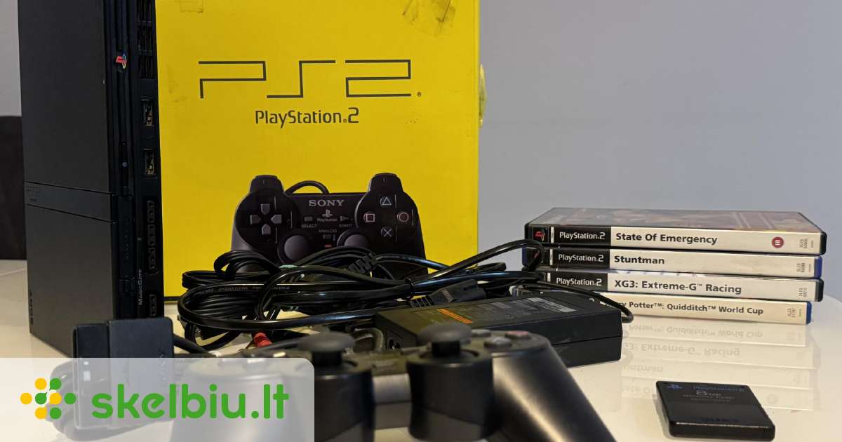 playstation 2 беларусь