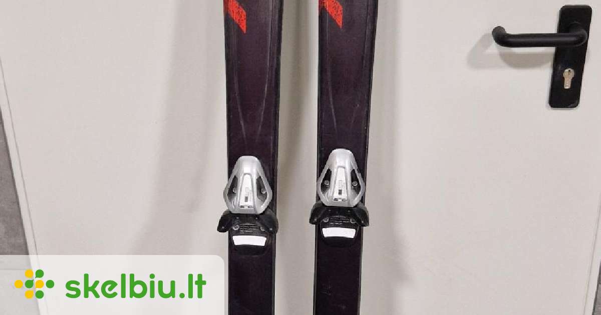 Slidės Head Xenon X Sc + Batai Skelbiu.lt