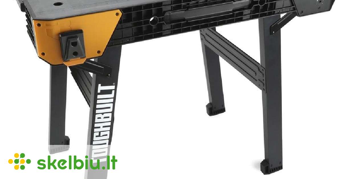 toughbuilt skelbimai - Skelbiu.lt