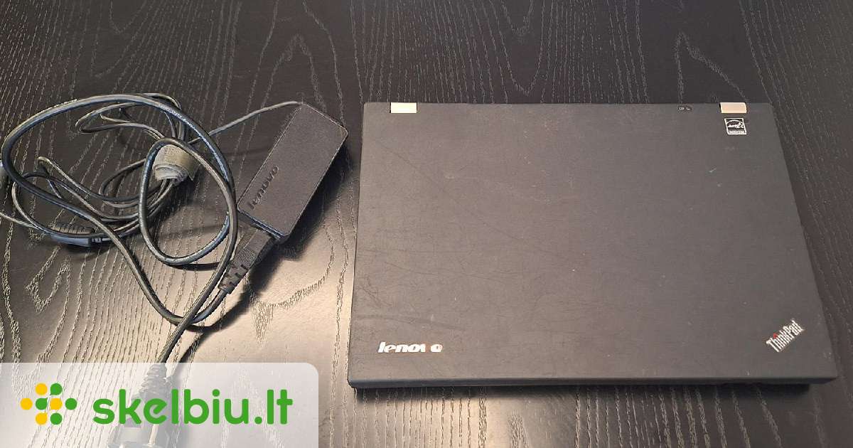 lenovo t420 skelbimai - Skelbiu.lt