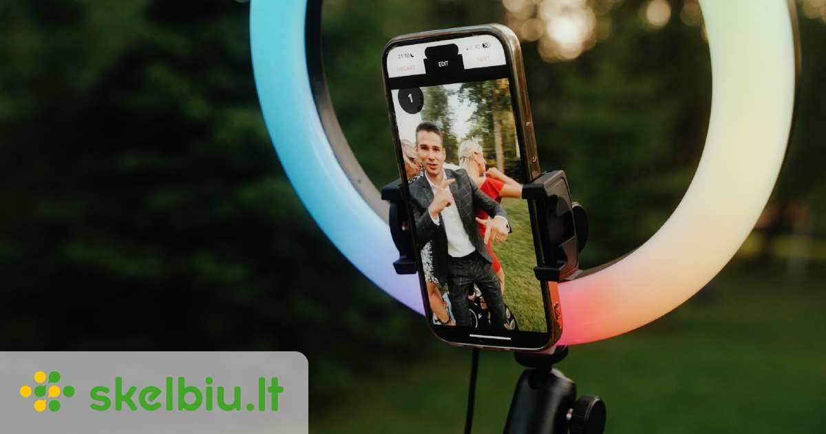360 video platformos nuoma - Skelbiu.lt