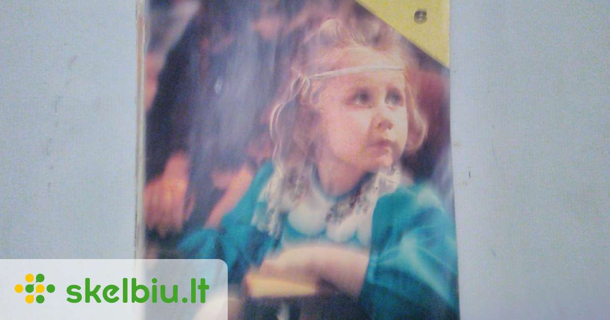 Žurnalas Tarybinė moteris Skelbiu.lt