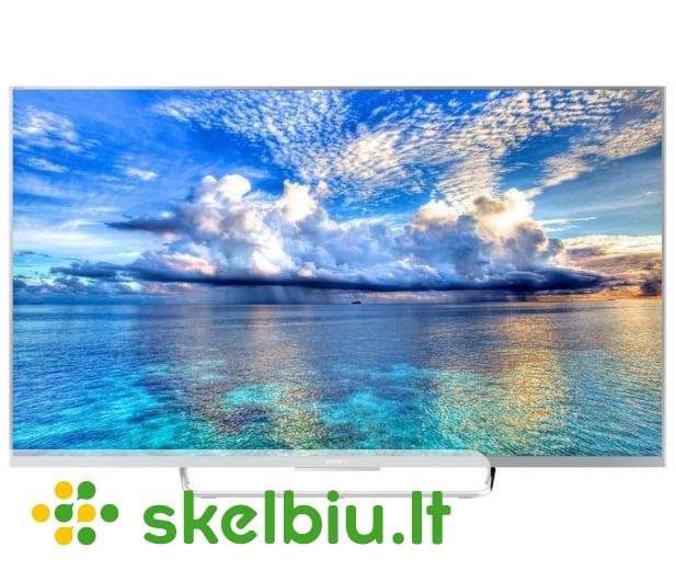 Sony Kdl-43w756c - Skelbiu.lt