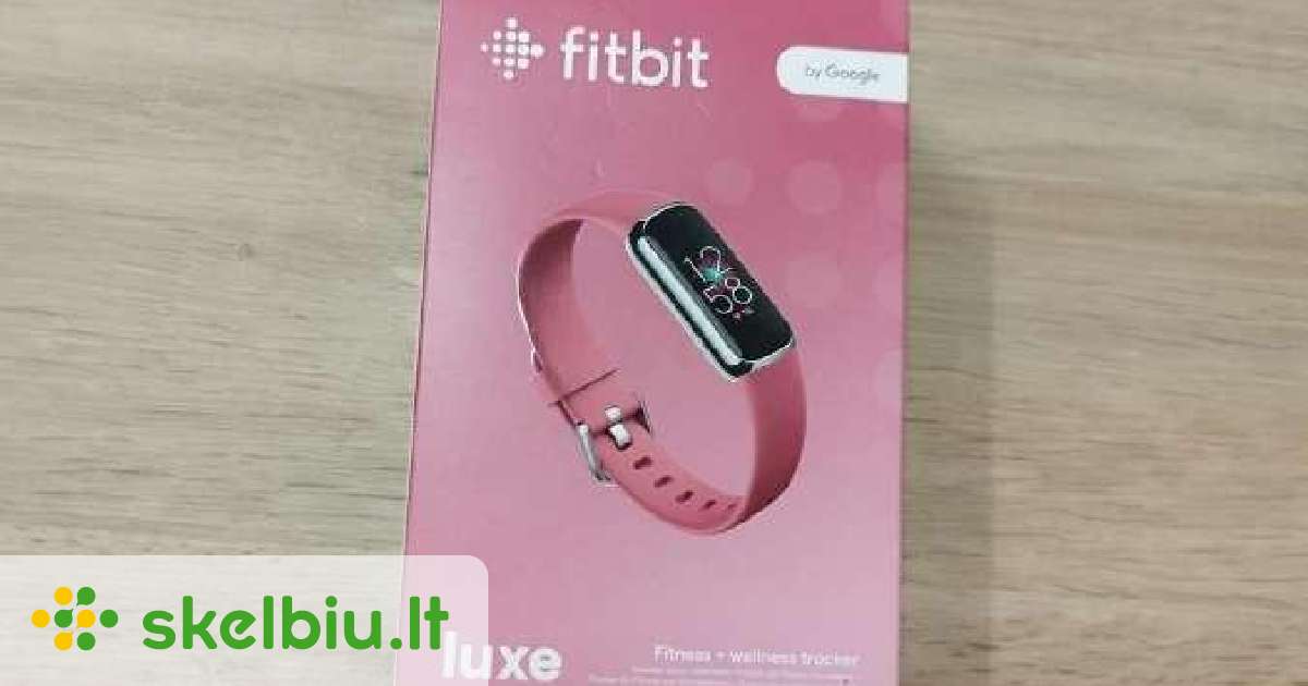 Fitbit best sale versa apyranke