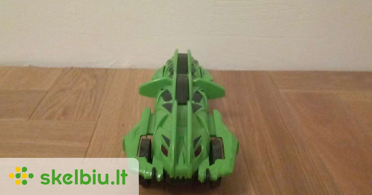 Terra Sect bangomis valdoma reptilija - Skelbiu.lt