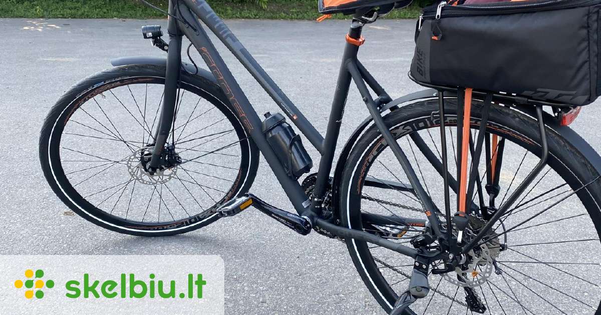 trek 2016 skelbimai - Skelbiu.lt