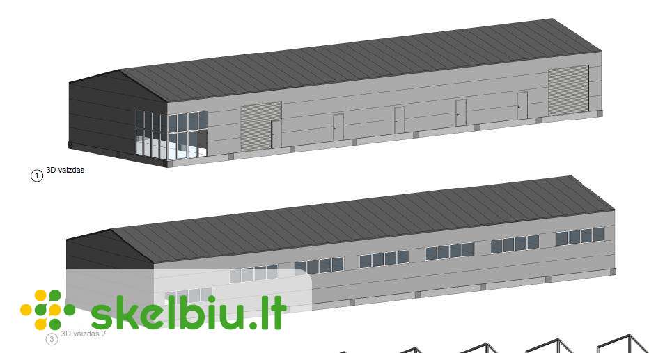 Skelbimai: lankomiausias Lietuvoje pardavimo, nuomos ir kitų skelbimų portalas - Skelbiu.lt