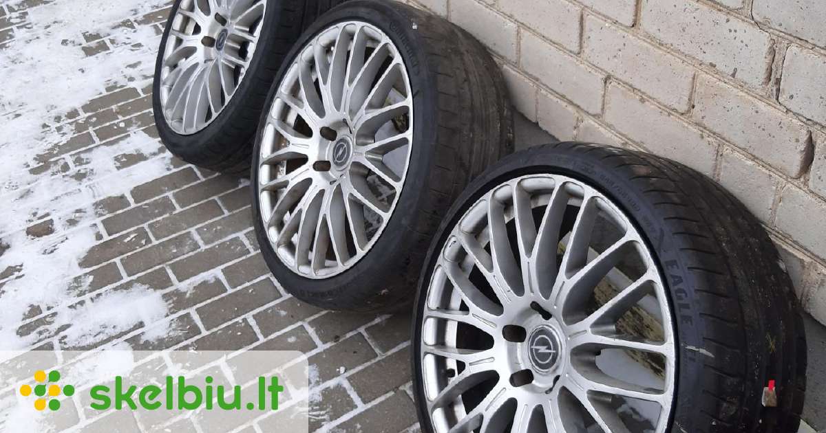 Ratlankiai R20 250€ - Skelbiu.lt